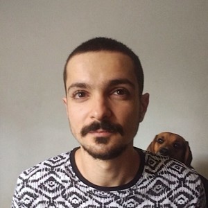 Jorge Antonio - Prof d'espagnol - Lyon 4e