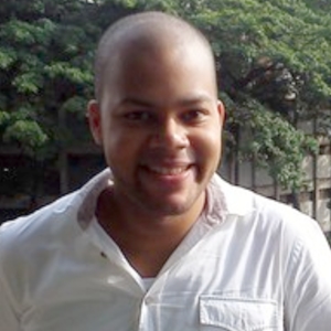 Alberto - Prof d'espagnol - Roubaix