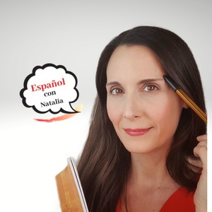 NATALIA - Prof d'espagnol - Paris