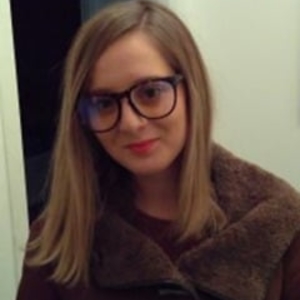 Mathilde - Prof d'espagnol - Pompey
