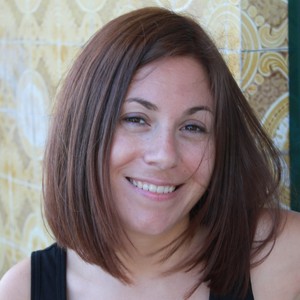Stephanie - Prof d'espagnol - Saint-Alban-Leysse