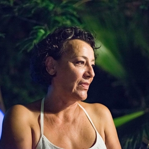 Valérie - Prof d'espagnol - Thaon