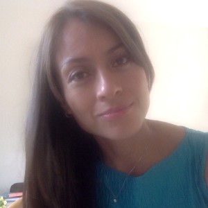 Angelica - Prof d'espagnol - Cabestany