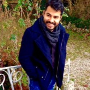 Daniel - Prof d'anglais - Clermont-Ferrand