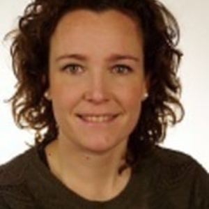 Monica - Prof d'anglais - Guéthary