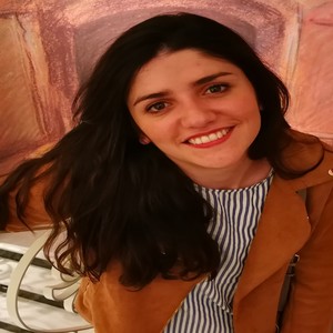 Lucía - Prof d'espagnol - Leucate