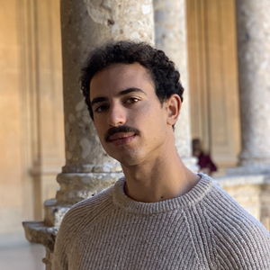 Ivan - Prof d'espagnol - Berlin