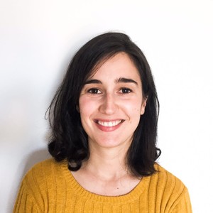 MAIALEN - Prof d'espagnol - Bayonne