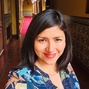 Valeria - Prof d'espagnol - Enghien-les-Bains