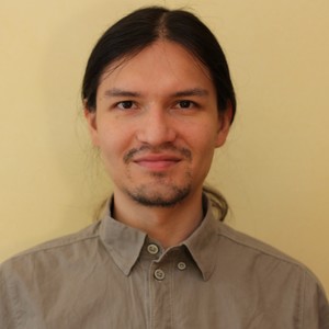 Jaime - Prof d'espagnol - Paris