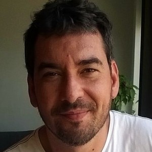 JUAN IGNACIO - Prof d'espagnol - Saint-Jacques-de-la-Lande