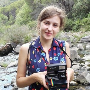 Lola - Prof d'espagnol - Paris 4e