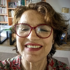 Patricia - Prof d'espagnol - Marseille 8e