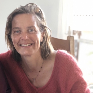 Isabelle - Prof d'espagnol - Bruges