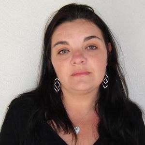 Marjorie - Prof d'espagnol - Sorgues
