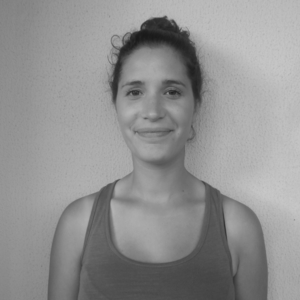 Marjorie - Prof d'espagnol - Toulouse