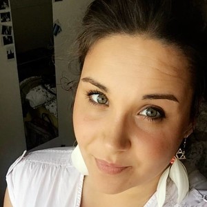 Manon - Prof d'espagnol - Saint-Valery-en-Caux