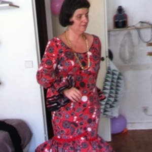 Isabelle - Prof d'espagnol - Maisons-Laffitte