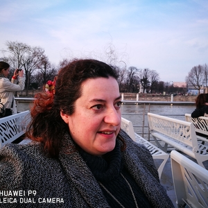 Nina - Prof d'espagnol - Villeneuve-d'Ascq