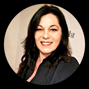 MARIA LUISA - Prof d'expression orale - espagnol - Sciez