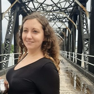 Marie Christine - Prof de français - 