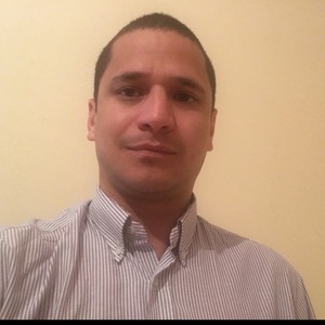 Eduardo - Prof d'espagnol - Limoges