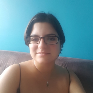 Emilie - Prof d'espagnol - Lagny-sur-Marne