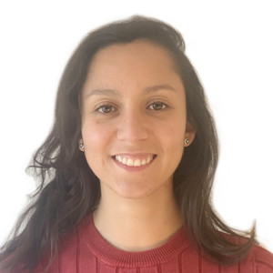 Liana - Prof d'espagnol - Marseille 2e