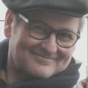 Luis - Prof d'espagnol - Nantes
