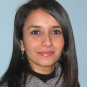 Jenny - Prof d'espagnol - Paris