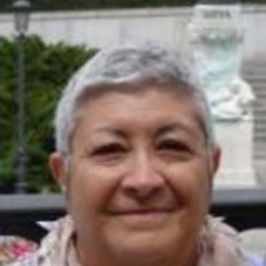 Liliane - Prof d'espagnol - Verrières-le-Buisson