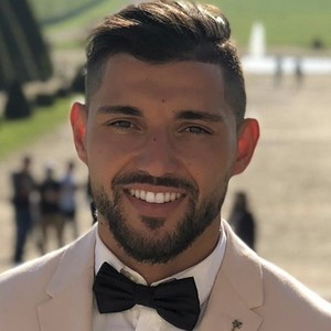 Karim - Prof d'espagnol - Le Kremlin-Bicêtre