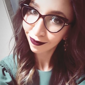 Yousra - Prof d'espagnol - Nice