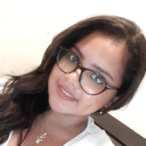 Karina - Prof d'espagnol - Paris