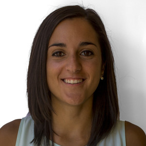 Georgina - Prof d'espagnol - Bordeaux
