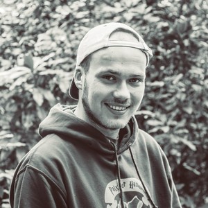 Ronan - Prof d'espagnol - Uccle