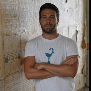 Daniel - Prof d'espagnol - Lyon