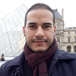 Lucas - Prof d'espagnol - Bourges