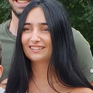 Emilie - Prof d'espagnol - Carpentras