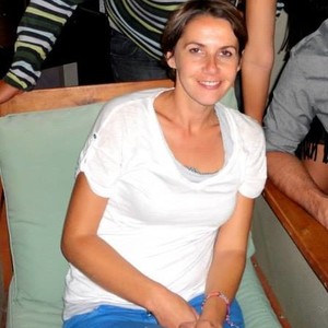 Amélie - Prof d'espagnol - Bourg-de-Péage
