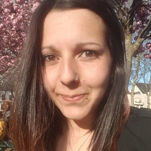 Virginie - Prof d'espagnol - Gap