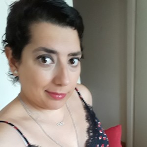 Carmen - Prof d'espagnol - Paris