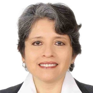 Elizabeth - Prof d'espagnol - Villeneuve-la-Comptal