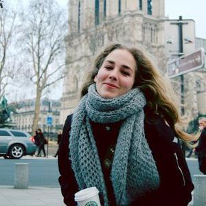 ANDREA - Prof d'aide aux devoirs - Paris