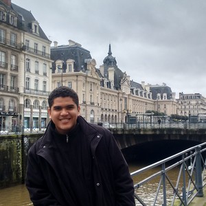 MARLON - Prof d'espagnol - Castres