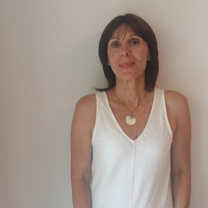 Sylvie - Prof d'espagnol - Éragny-sur-Oise