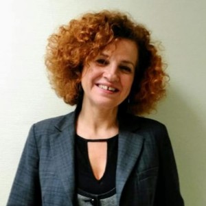 Christina - Prof d'espagnol - Nanterre