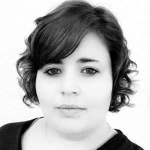 Sarah - Prof d'espagnol - Toul