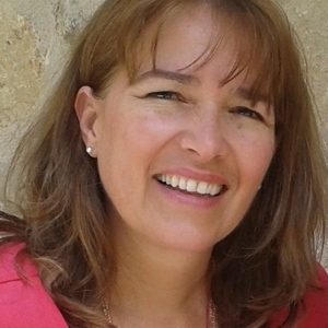 Jenny - Prof d'espagnol - Le Chambon-Feugerolles