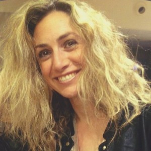 Pauline - Prof d'espagnol - Marseille 9e